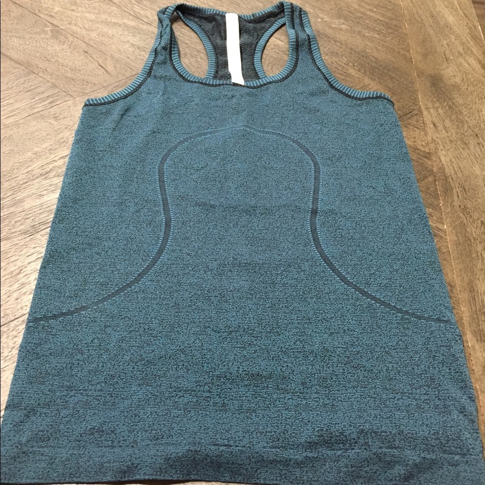 Lululemon Swifty Tech Racerback Tank Top